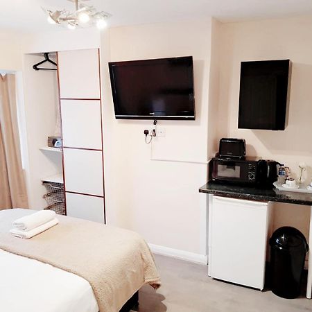 Bed and Breakfast The 22 Londres Exterior foto