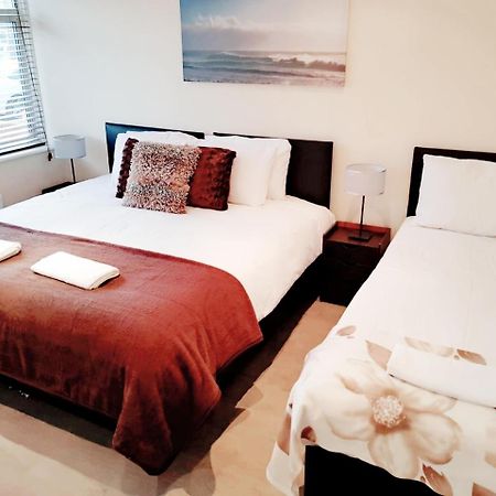 Bed and Breakfast The 22 Londres Exterior foto