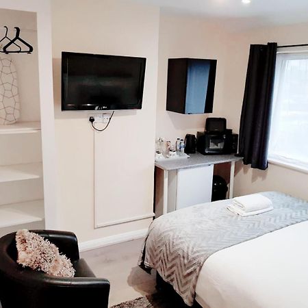 Bed and Breakfast The 22 Londres Exterior foto