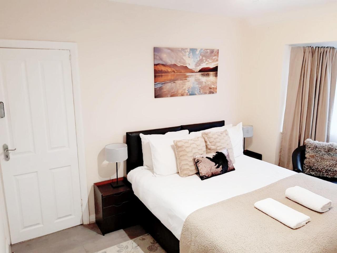 Bed and Breakfast The 22 Londres Exterior foto