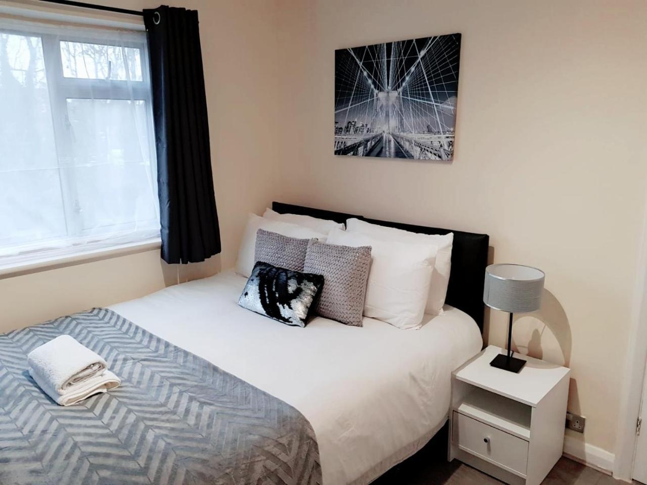 Bed and Breakfast The 22 Londres Exterior foto