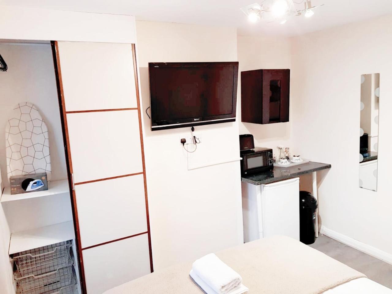 Bed and Breakfast The 22 Londres Exterior foto