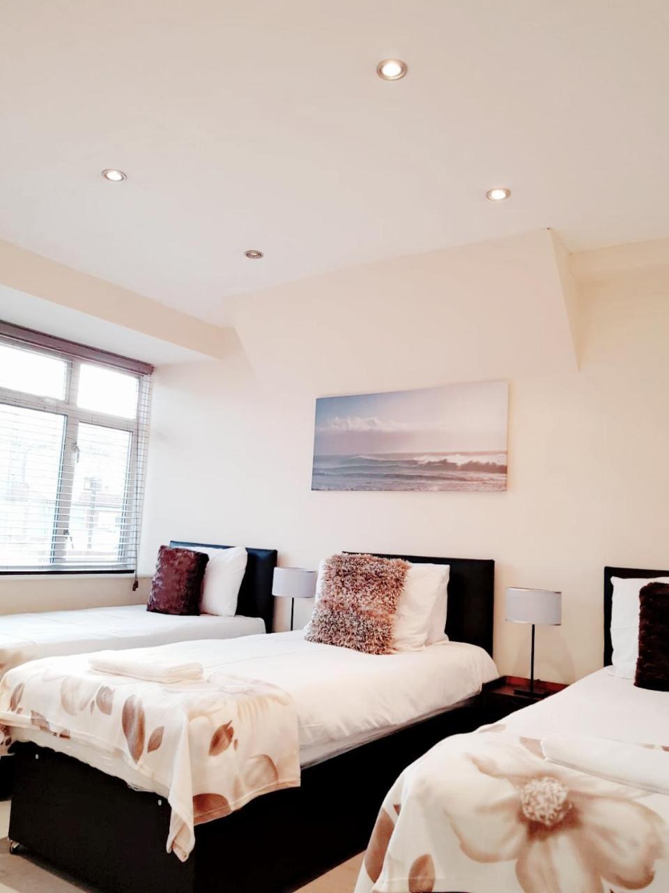 Bed and Breakfast The 22 Londres Exterior foto