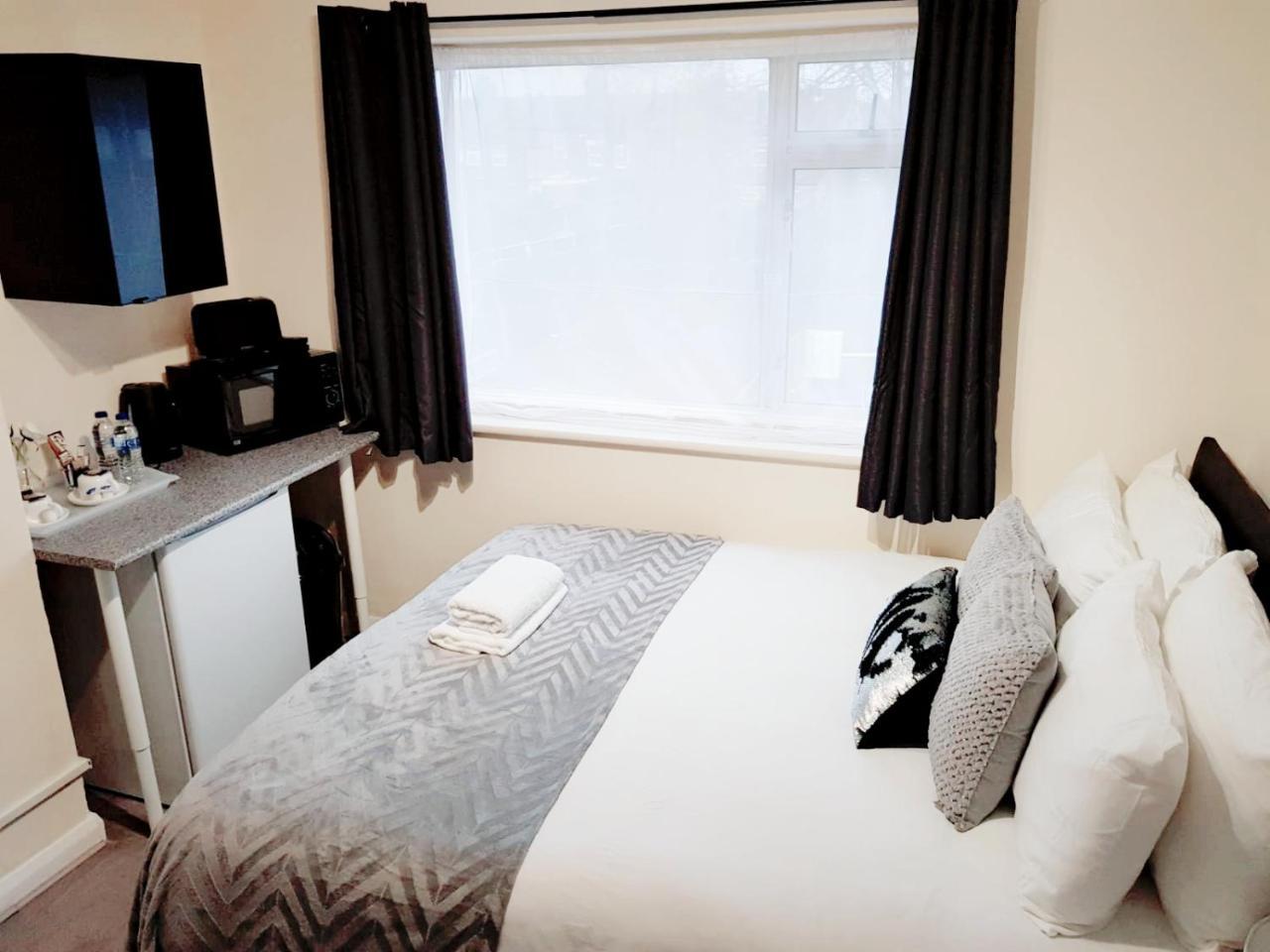 Bed and Breakfast The 22 Londres Exterior foto