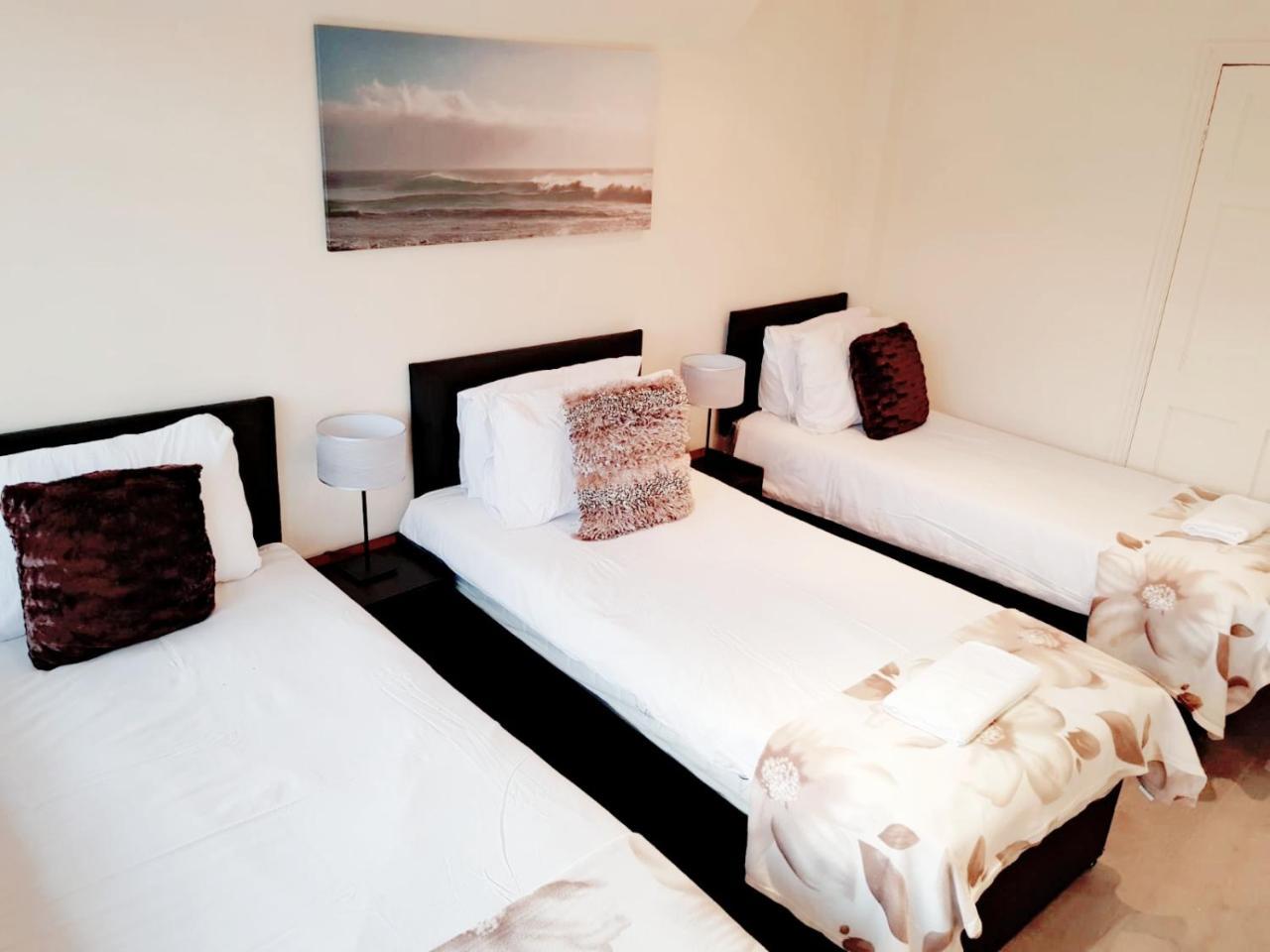 Bed and Breakfast The 22 Londres Exterior foto