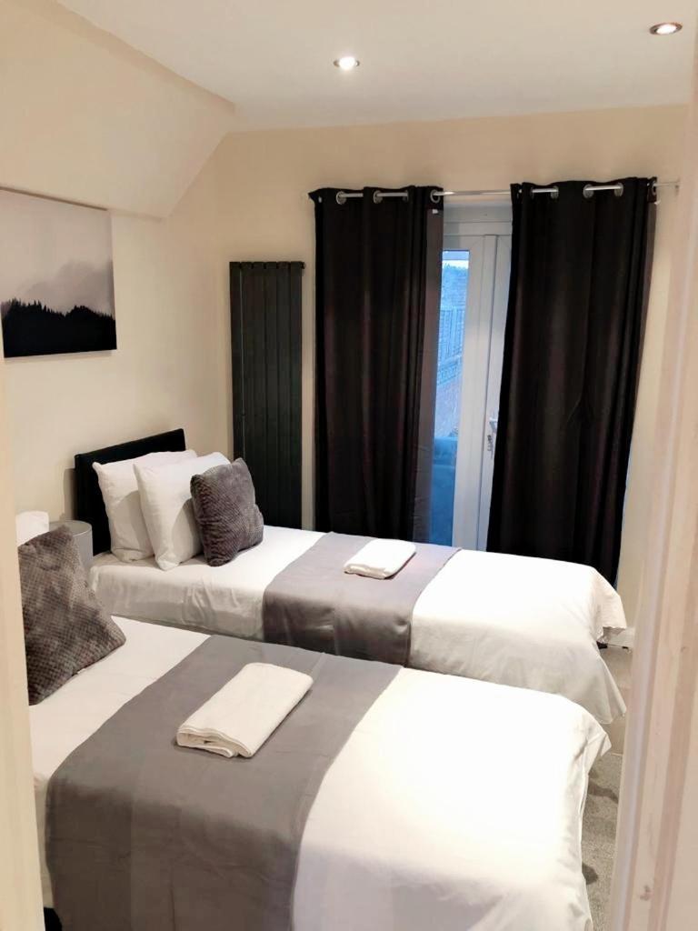 Bed and Breakfast The 22 Londres Exterior foto