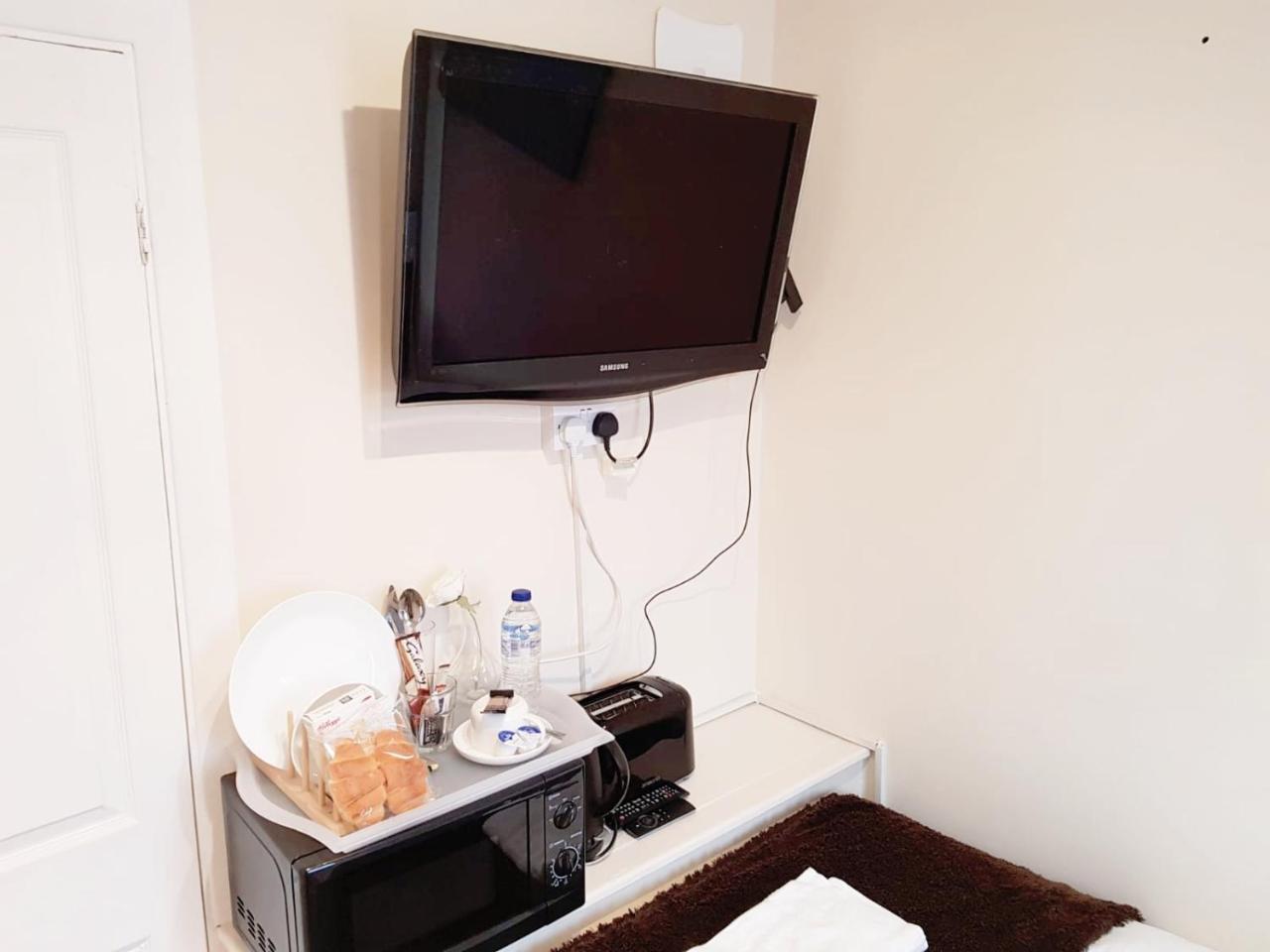 Bed and Breakfast The 22 Londres Exterior foto
