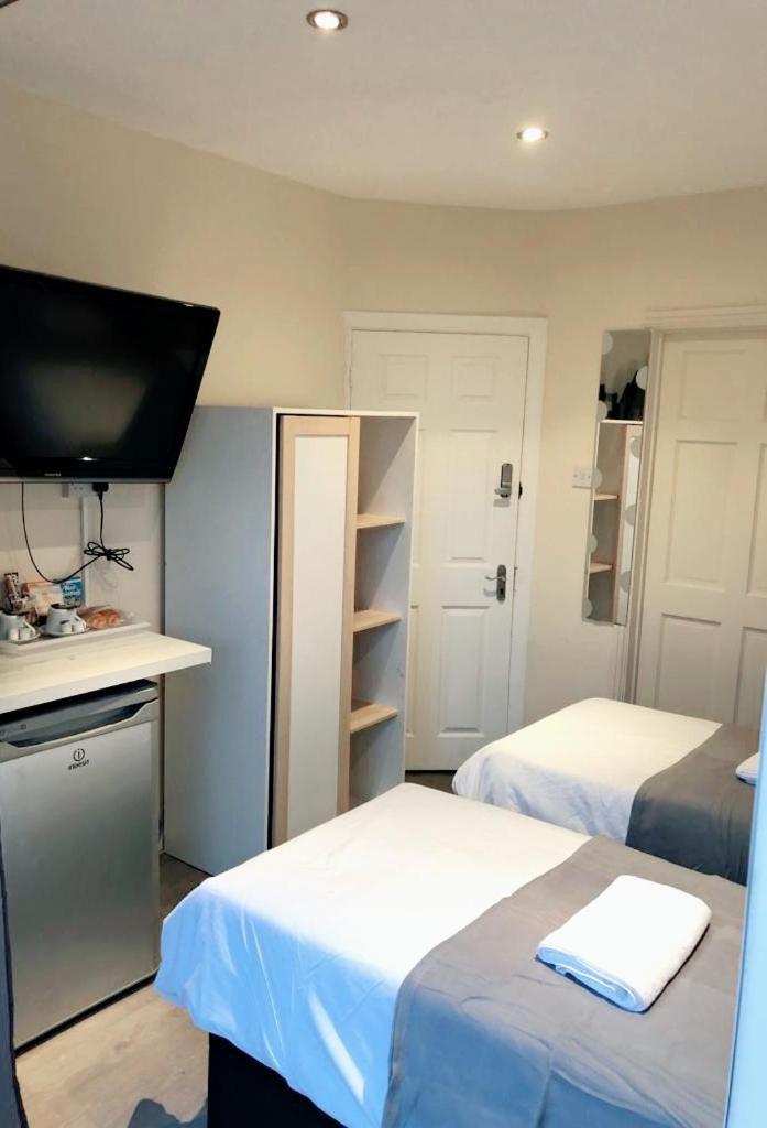 Bed and Breakfast The 22 Londres Exterior foto