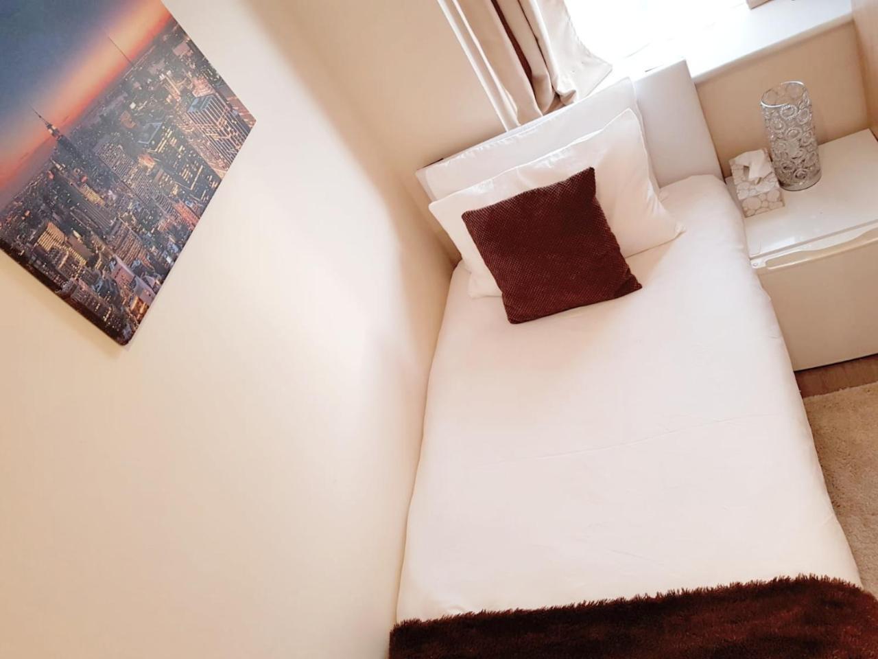 Bed and Breakfast The 22 Londres Exterior foto
