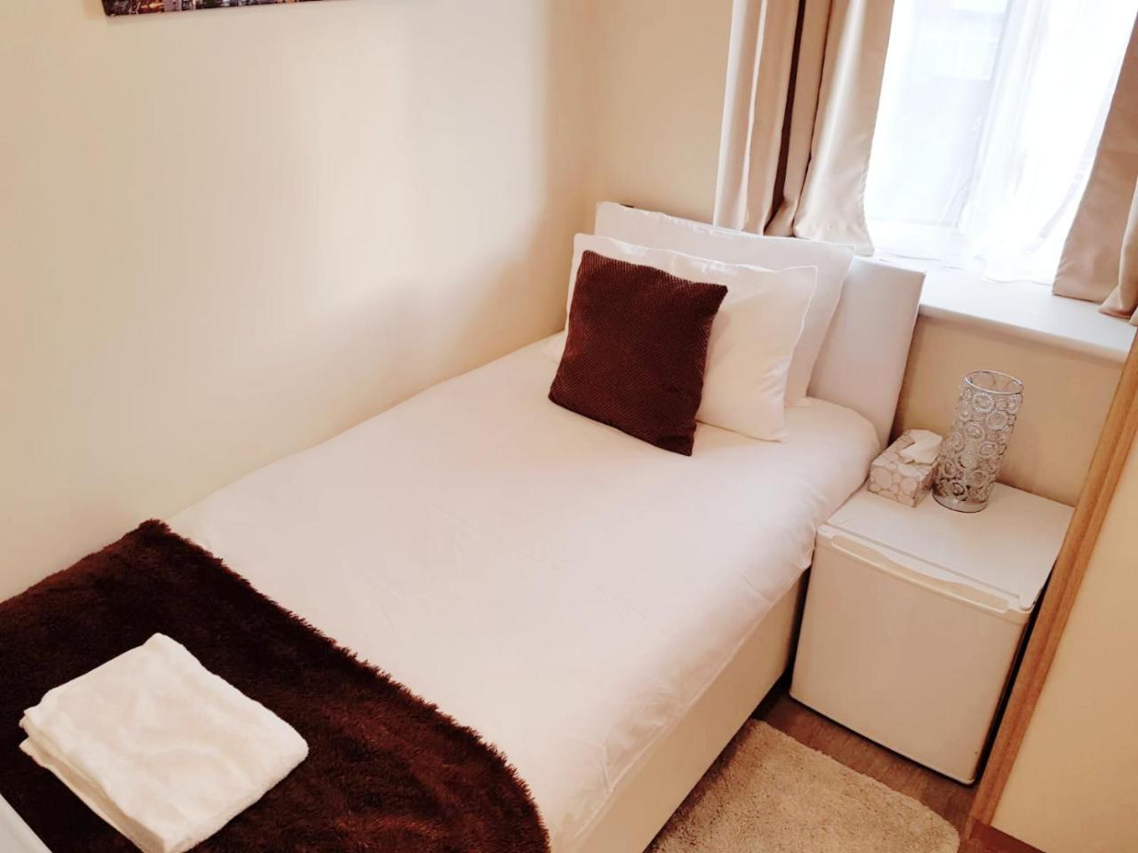 Bed and Breakfast The 22 Londres Exterior foto