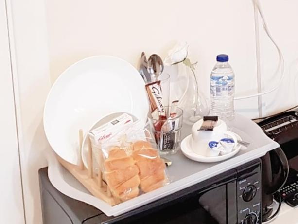 Bed and Breakfast The 22 Londres Exterior foto